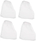 4pcs Aquarium Filter Bags Reusable Fish by Unknown