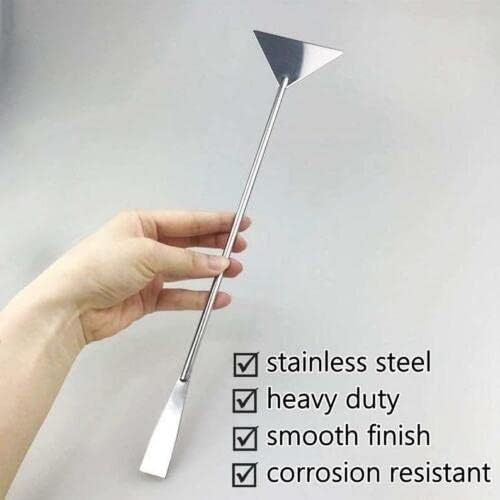 A2Z-Aquascaping Maintenance Tools Accessories, Anti-Rust Stainless Steel - Image 6