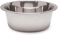 Jeffers Pet Standard Weight Stainless Steel Bowls by Jeffers