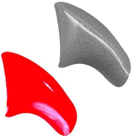 Ornament Combo Soft Nail Caps Cats Claws 40pk Large Size by Purrdy+Paws