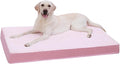 KSIIA Orthopedic Dog Bed by KSIIAPetProducts