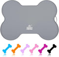 Super Design Dog Food Mat Dog Bowl Tray by SUPERDESIGN