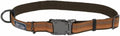 Coastal Pet K9 Explorer Reflective Adjustable Dog Collar by CoastalPet