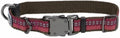 Coastal Pet K9 Explorer Reflective Adjustable Dog Collar by Coastal+Pet