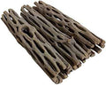 Natural Cholla Wood for Aquarium Decoration Shrimp and Fish Tank