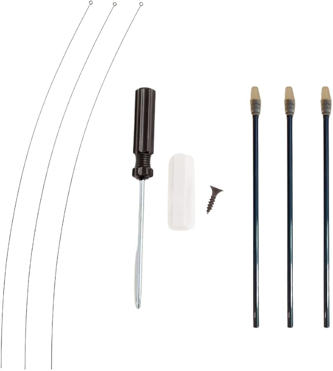 Replacement Parts for Our Multisurface Base Only - Image 7