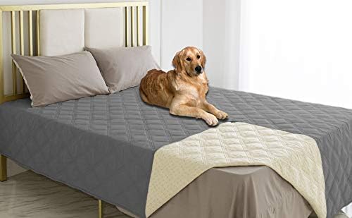 Ameritex Waterproof Dog Bed Cover Pet Blanket - Image 5