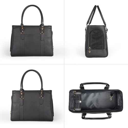 Fashion Pet Carrier Dog Purse Cat Bag Soft-Sided Carriers Travel