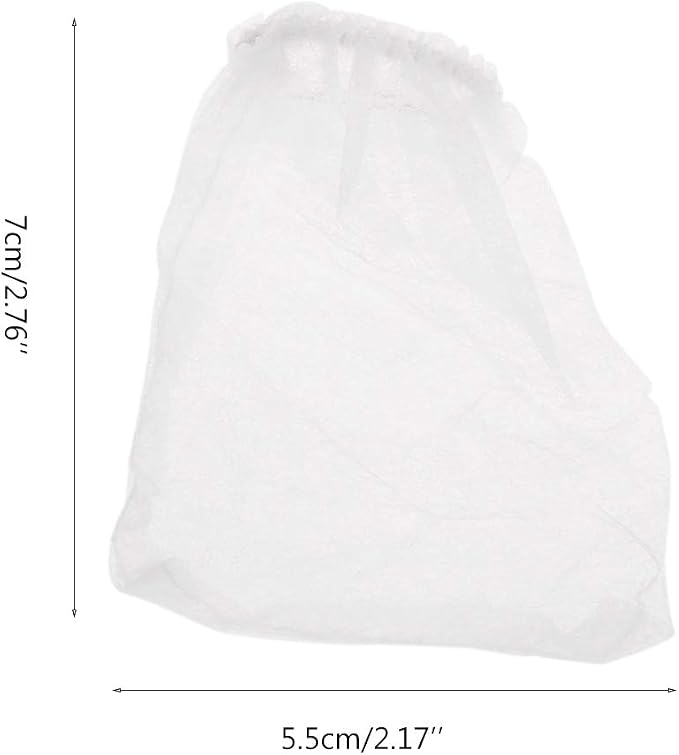 4pcs Aquarium Filter Bags Reusable Fish - Image 3