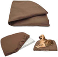Dog Bed Cover Waterproof Replacement Machine Washable Covers for Dog