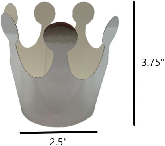 CBM Dog Party Hat Set - Image 4