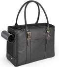 Fashion Pet Carrier Dog Purse Cat Bag Soft-Sided Carriers Travel