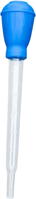 Manual Water Changer Fish Tank Cleaner Coral Feeder Universal Lightweight by Unknown