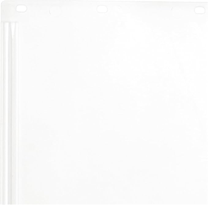 Large Replacement Dog Door Non PVC Flap Fits PetSafe PAC11-11039 - Image 4