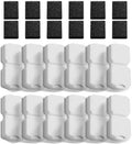 Pet Water Fountain Filters: Per Fountain Filter Replacement by ATMZIQXR