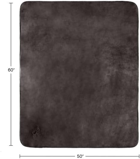 Waterproof Pet Blanket Collection– Reversible Throw Protects Couch, Bed from - Image 9