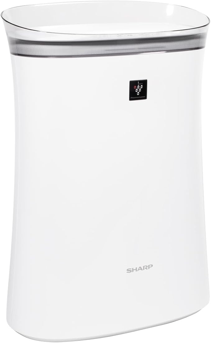 SHARP Air Purifier for Medium Rooms – Covers up to 1, 253 sqft in one hour - Image 14