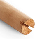 Prevue Pet PT 3152-3 21.75 x 0.87 in. Dia. Replacement Wood Bird Perch by Prevue+Pet+Products