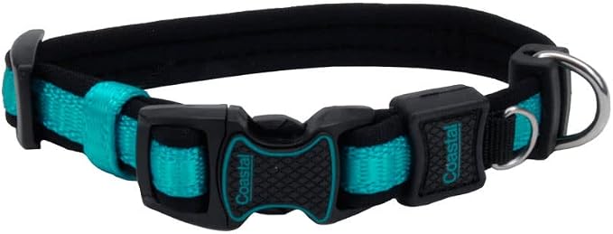 Coastal Pet - Coastal - Inspire Enhanced Core - Adjustable Collar, 5/8" x by Coastal+Pet