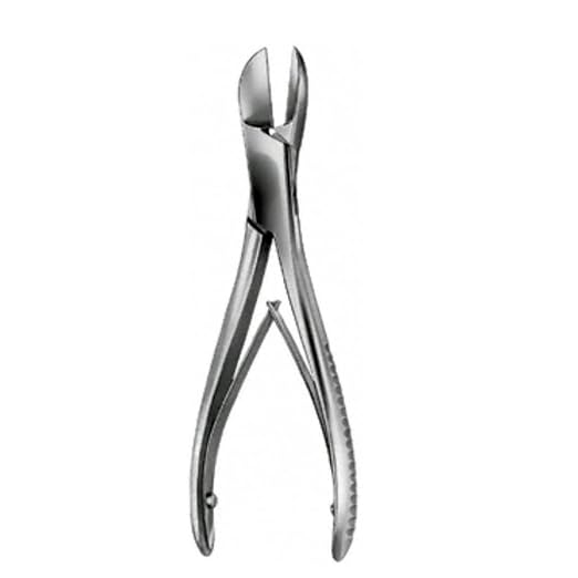 SURGICAL ONLINE Precision Cutting Heavy Duty Coral Cutters by SurgicalOnline