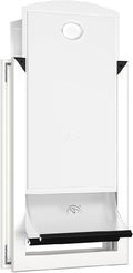 Aluminum Large Dog Door for Extreme Weather, Doggie Door by FreedomforyourPet