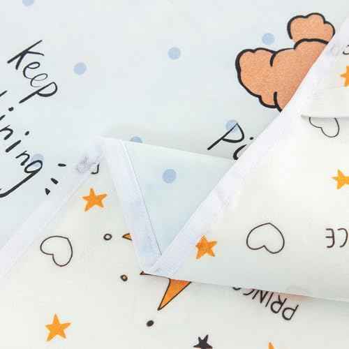 WenBags Waterproof Dog Bed Cover 70 * 78 Inches Throw Size,Pet Hair