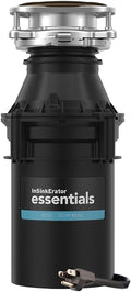 InSinkErator Essentials ES50 Kitchen Garbage Disposal by InSinkErator