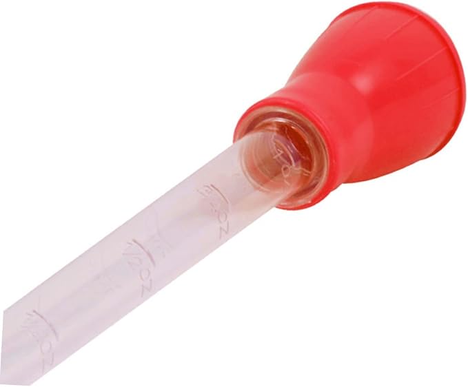 BESPORTBLE 3sets 30ml Aquarium Manual Clean Pipette Fish Tank Cleaner Tool - Image 5
