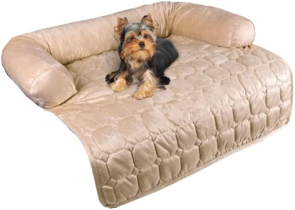 Couch Cover for Dogs – 30x30.5 Pet Furniture Protector - Image 4