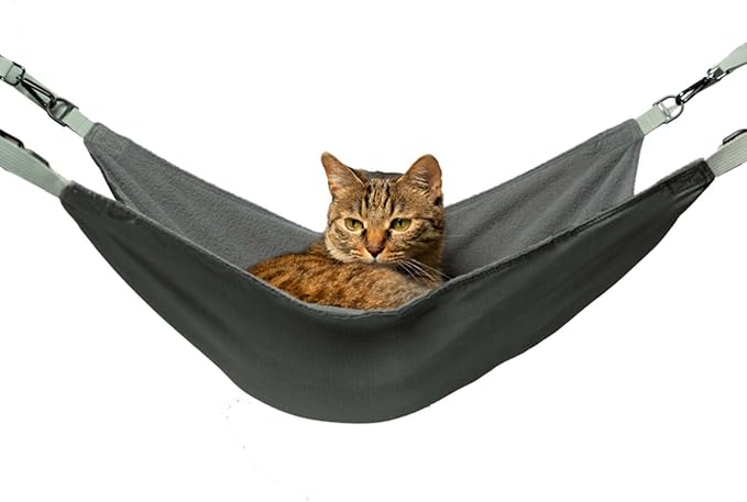 Cat Hammock for Cage by QIPAN