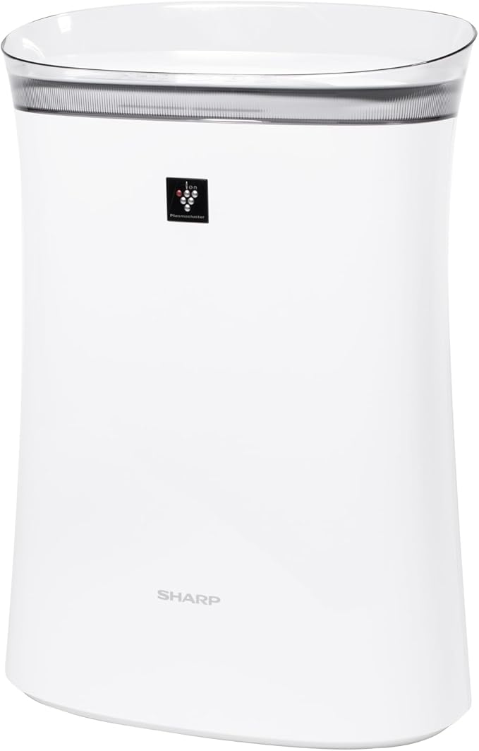 SHARP Air Purifier for Medium Rooms – Covers up to 1, 253 sqft in one hour - Image 13