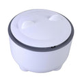 Odor Locking Cats Litter Disposal Can by Rulbelok