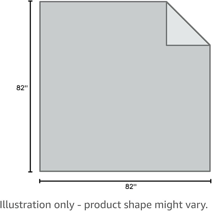 Ameritex Pet Bed Blanket Reversible 100% Waterproof Velvet Super Soft - Image 9