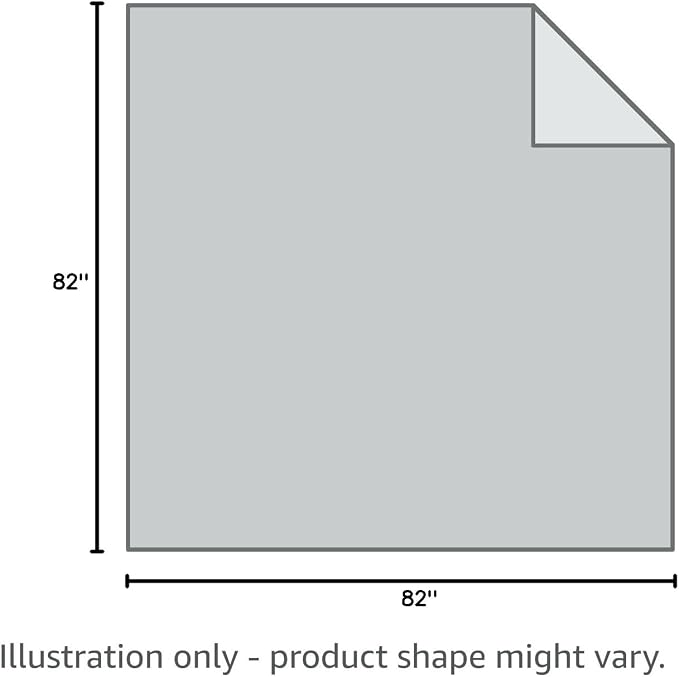 Bedsure 100% Waterproof Bed Cover - Image 9
