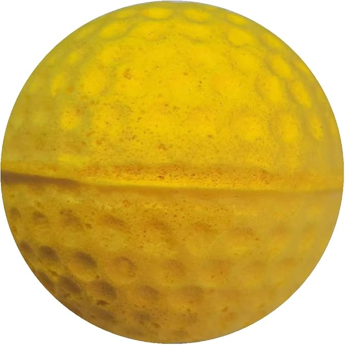 Cat Foam Ball Cat Sponge Ball Toy Soccer Toy - Image 4