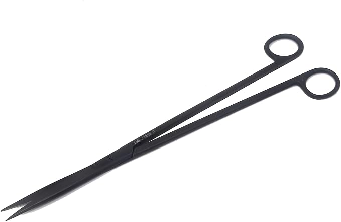 A2Z-Aquascaping Maintenance Tools Accessories, Anti-Rust Stainless Steel by A2ZSCILAB