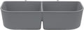 Pet Crate Carrier Cup Double Large by Unknown