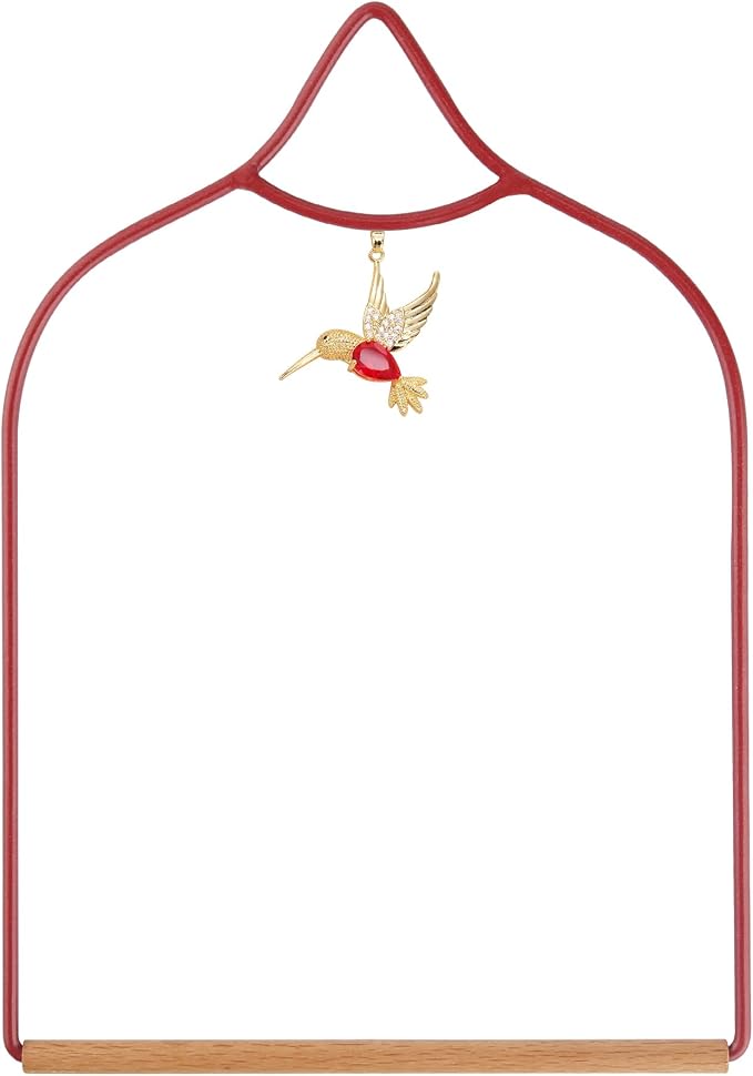 Hummingbird Swing by Ohmique