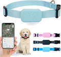 PawsPath Pet GPS Tracker Collar, Unlimited Range Waterproof Cat Dog Anti-Lost by Unknown