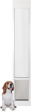 PetSafe Sliding Glass Pet Door by PetSafe