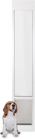 PetSafe Sliding Glass Pet Door by PetSafe