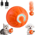 BIONEMAGILI Interactive Self-Moving Pet Toy Ball by Unknown