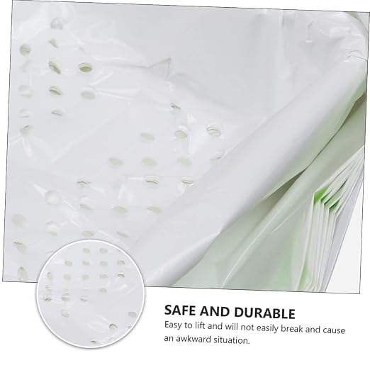 Mipcase 7pcs Cat Litter Filter Bags Design - Image 8