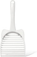 CatGuru Cat Litter Scoop, Jumbo Litter Scoop, Litter Scooper by CatGuru