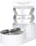 RIZZARI Gravity Water Bowl Dispenser by RIZZARI