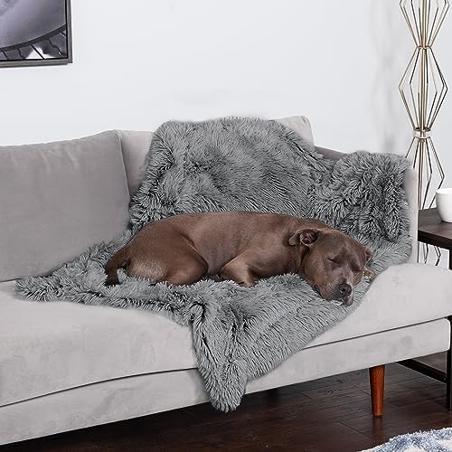 Furhaven Waterproof Throw Blanket - Image 2