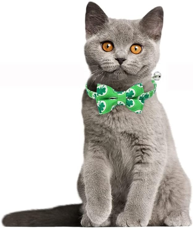 2-Pack Breakaway Cat Collars - Image 6