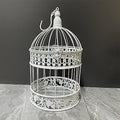 Iron Bird Cage for Wedding Decor and Flower Cage Decor Perfect Props for by Aendu