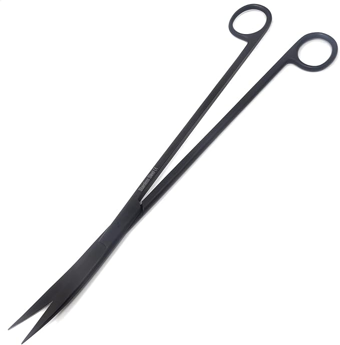 A2Z-Aquascaping Maintenance Tools Accessories, Anti-Rust Stainless Steel by A2ZSCILAB