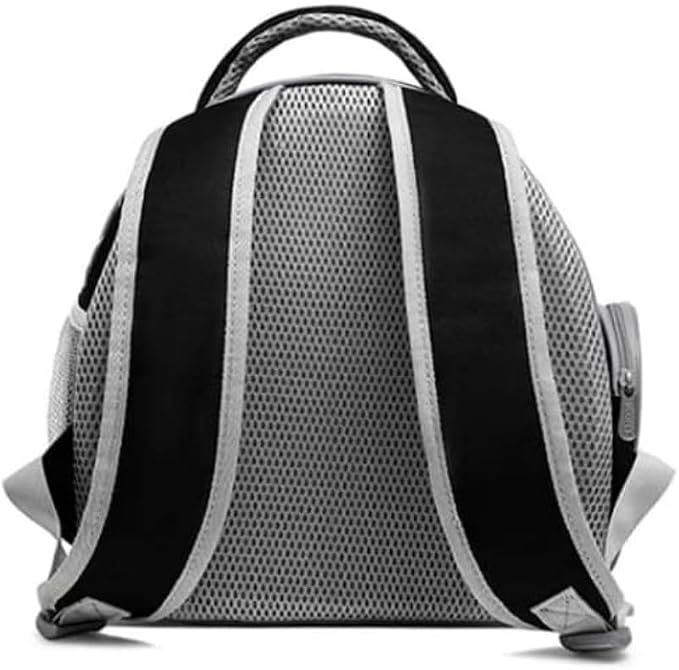 Bird Travel Carrier: Portable Backpack Cage - Image 5